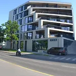 Apartman Centre River View *