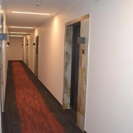 Apartman Centre River View Pärnu