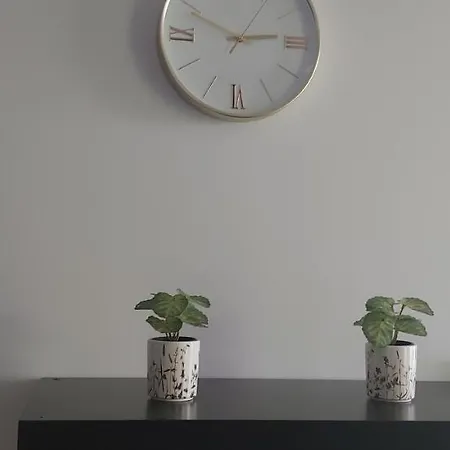 Centre River View Appartamento *