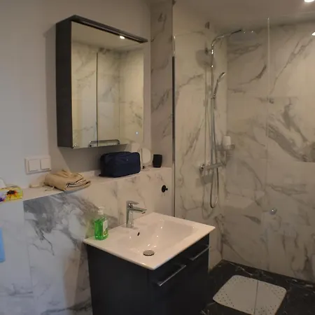 Apartman Centre River View *