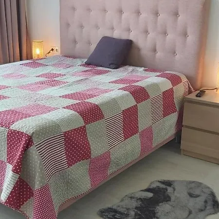 Appartamento Centre River View Pärnu