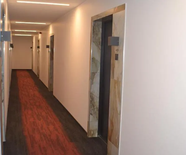 Appartamento Centre River View Pärnu