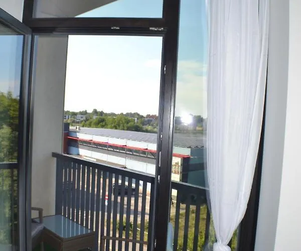 Appartamento Centre River View Pärnu