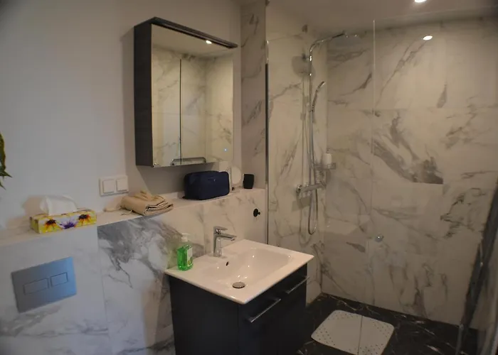 Appartamento Centre River View *