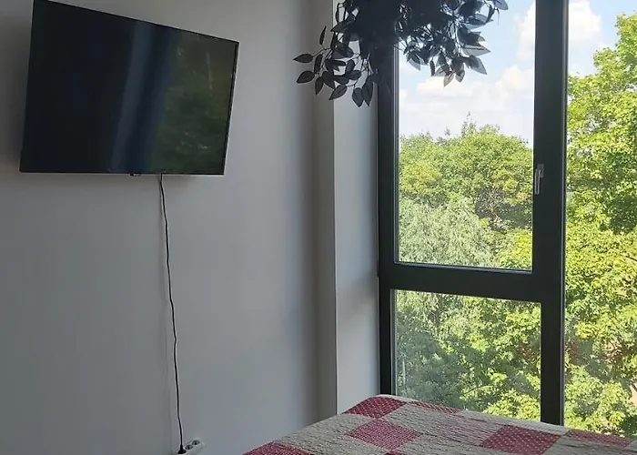 Centre River View Appartamento