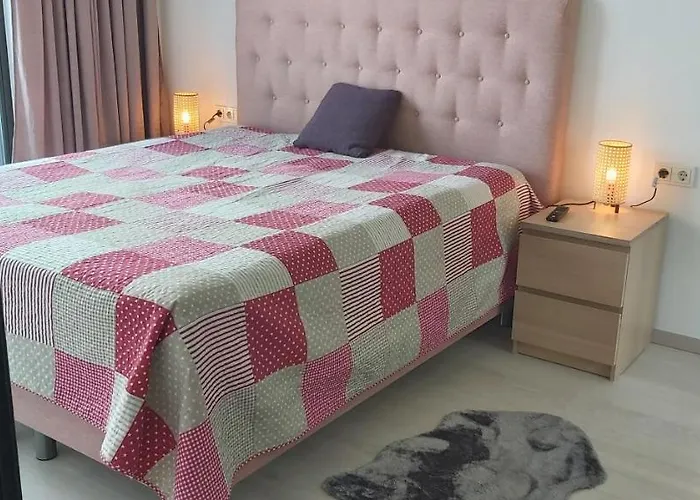 Appartamento Centre River View Pärnu